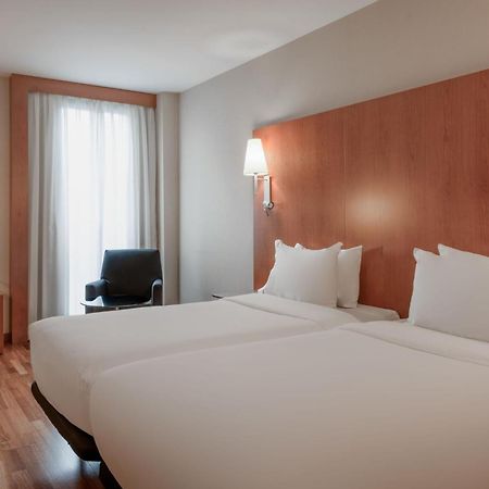 Ac Hotel Palencia By Marriott Extérieur photo