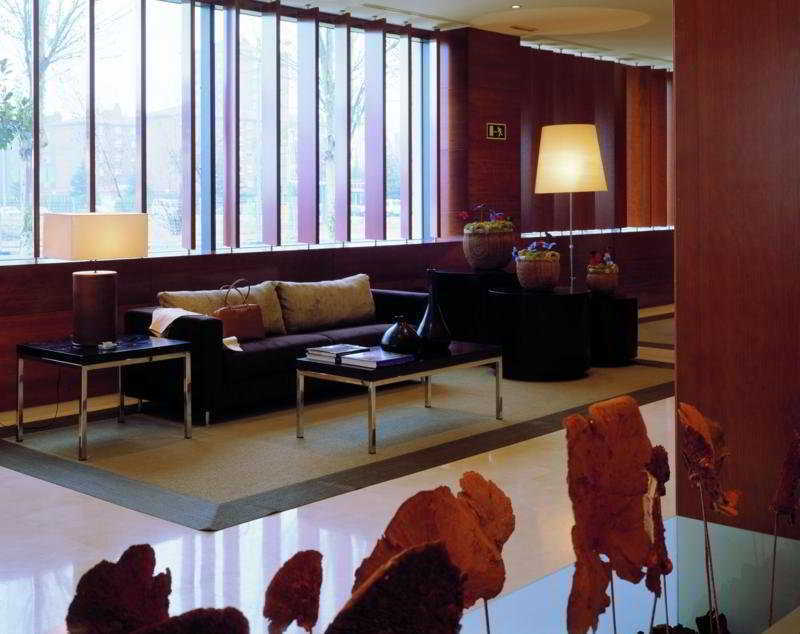 Ac Hotel Palencia By Marriott Extérieur photo