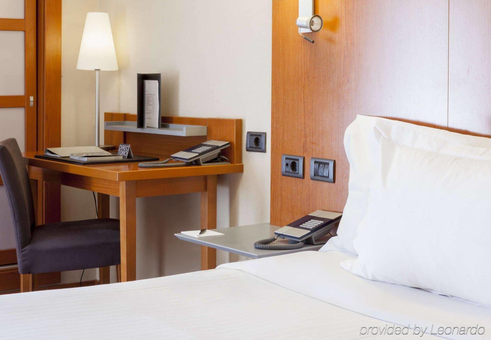 Ac Hotel Palencia By Marriott Extérieur photo